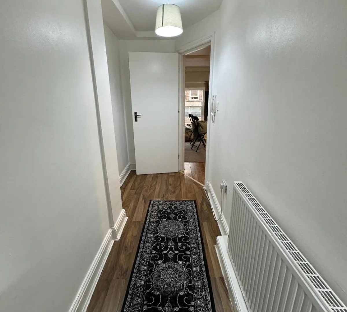1 Bedroom Beautiful Apartment In Bricklane London